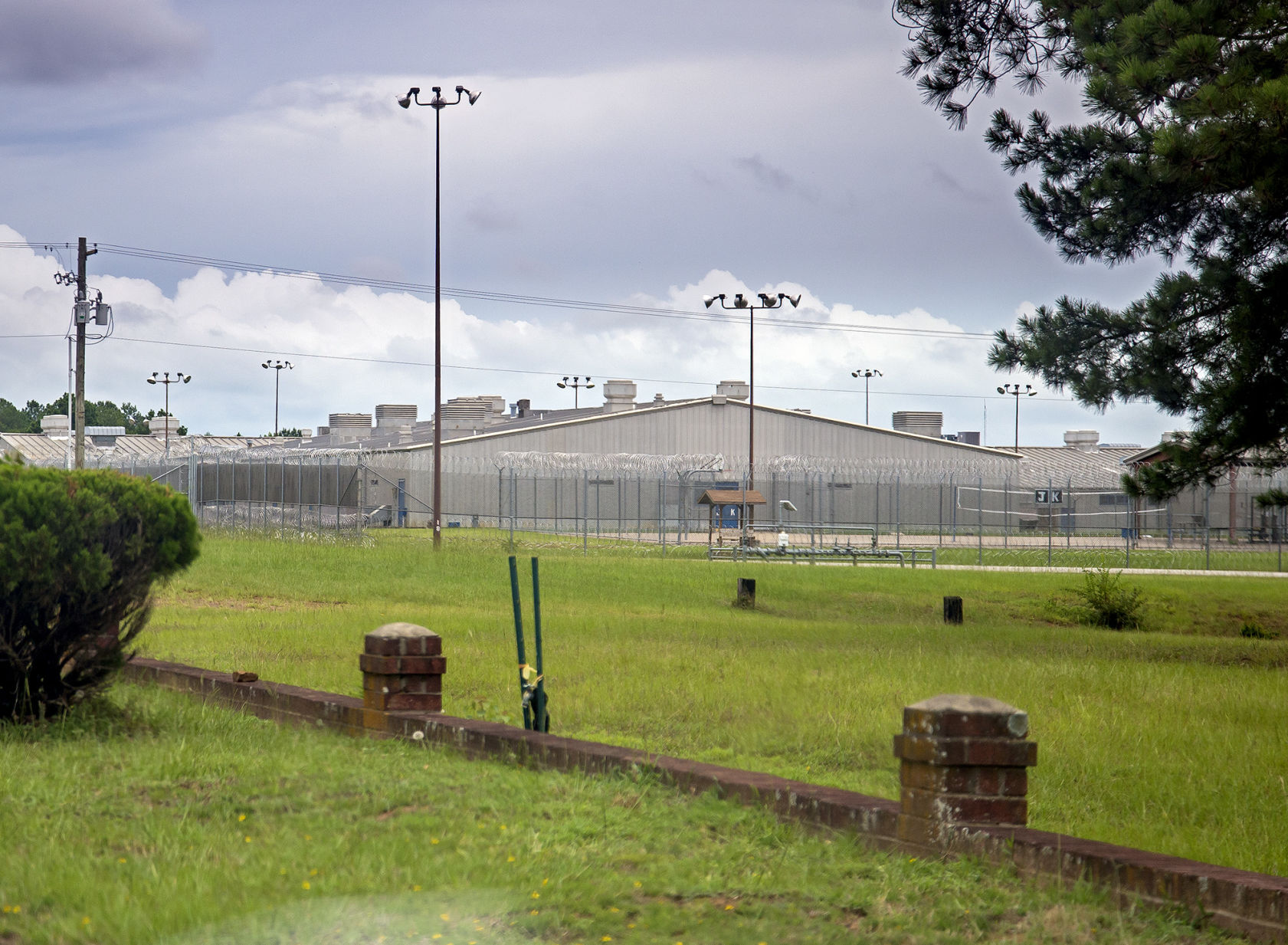 Bradshaw State Jail